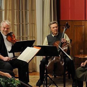 Fotoğraf Son Konser