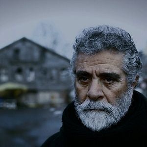 Fotoğraf Gergedan Mevsimi