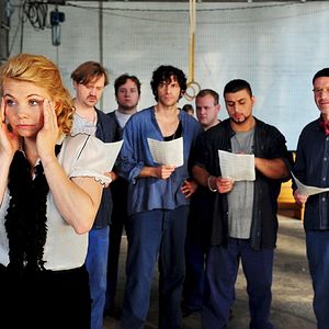 Fotoğraf Annette Frier