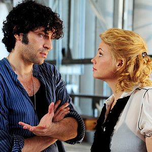 Fotoğraf Annette Frier