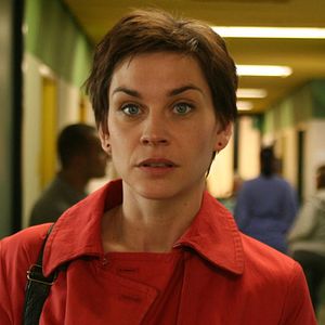 Fotoğraf Christiane Paul