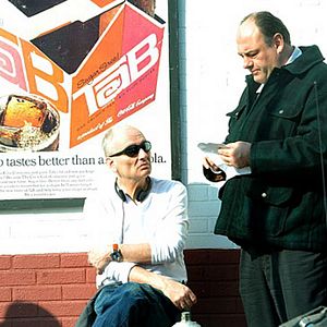 Fotoğraf David Chase