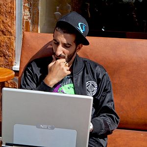 Fotoğraf Les Lascars