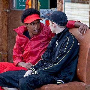 Fotoğraf Les Lascars