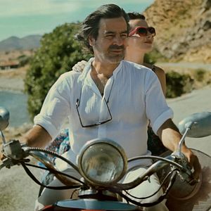 Fotoğraf Rüzgarlar