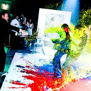 Fotoğraf Transporter - The Series