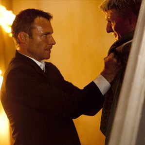 Fotoğraf Transporter - The Series