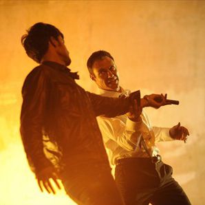 Fotoğraf Transporter - The Series