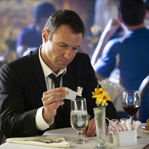 Fotoğraf Transporter - The Series