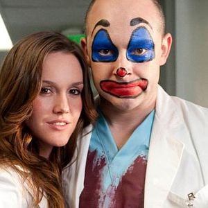 Fotoğraf Childrens Hospital