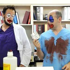 Fotoğraf Childrens Hospital