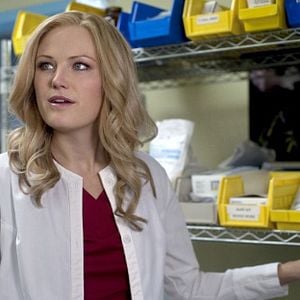 Fotoğraf Childrens Hospital