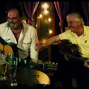 Fotoğraf Sergi Moreno