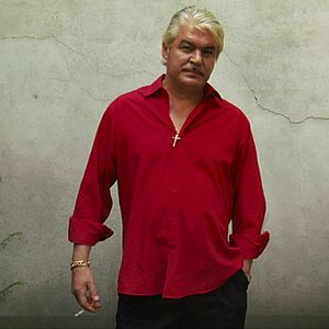 Fotoğraf Sergi Moreno