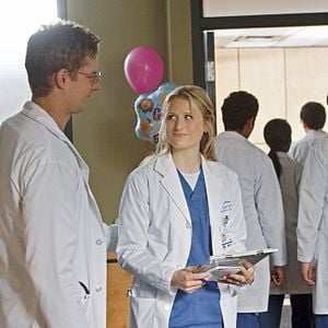 Fotoğraf Emily Owens, M.D.