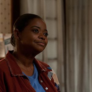Fotoğraf Octavia Spencer