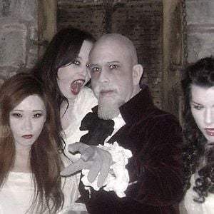 Fotoğraf Terror of Dracula