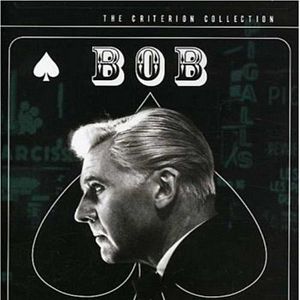 Fotoğraf Bob le flambeur