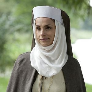 Fotoğraf Charlotte Riley