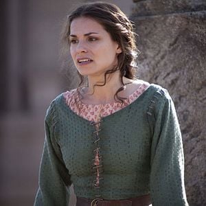 Fotoğraf Charlotte Riley