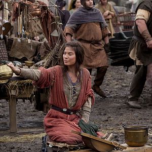 Fotoğraf Nora von Waldstätten