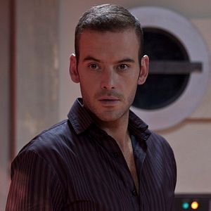 Fotoğraf Blind Alley