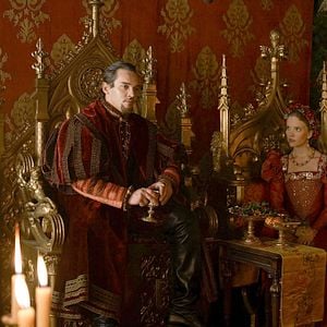 Fotoğraf Tamzin Merchant