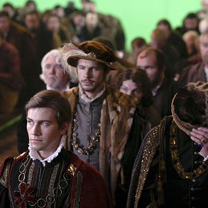 Fotoğraf The Tudors