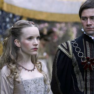 Fotoğraf Tamzin Merchant