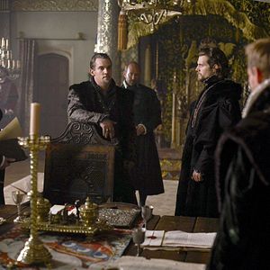 Fotoğraf The Tudors