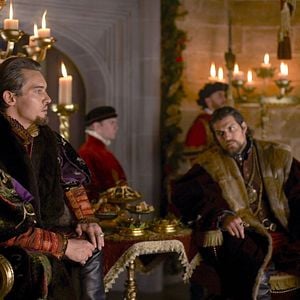 Fotoğraf The Tudors