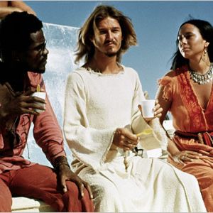 Fotoğraf Jesus Christ Superstar