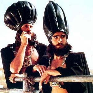 Fotoğraf Jesus Christ Superstar