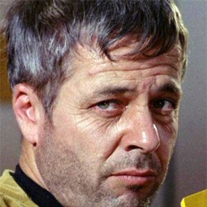 Fotoğraf William Windom
