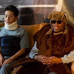 Fotoğraf Celebrity Sex Tape