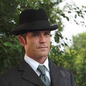Fotoğraf Murdoch Mysteries