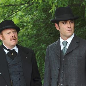 Fotoğraf Murdoch Mysteries