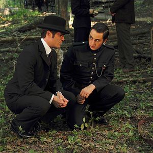 Fotoğraf Yannick Bisson