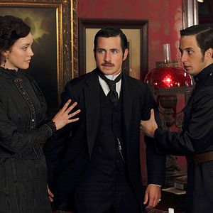 Fotoğraf Murdoch Mysteries