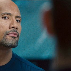 Fotoğraf Dwayne Johnson