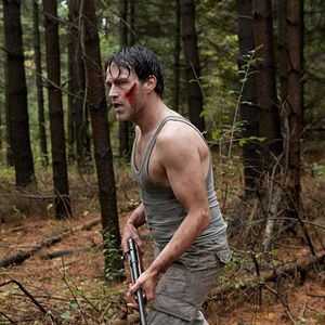 Fotoğraf Şeytanın Ormanı