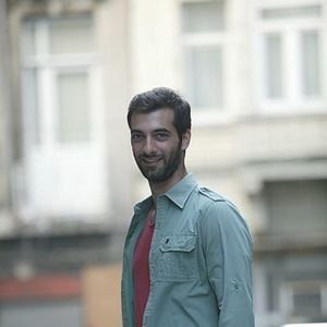 Fotoğraf Kayıp Şehir