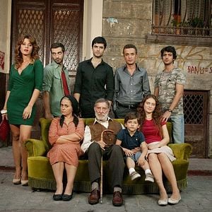 Fotoğraf Kayıp Şehir