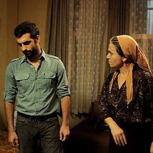 Fotoğraf Kayıp Şehir