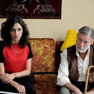 Fotoğraf Kayıp Şehir