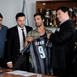 Fotoğraf Kayıp Şehir