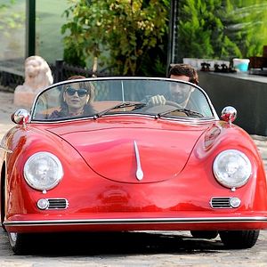 Fotoğraf Kayıp Şehir