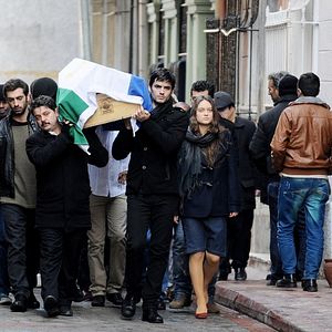 Fotoğraf Kayıp Şehir