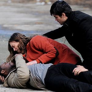 Fotoğraf Kayıp Şehir