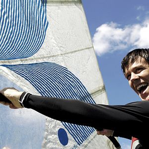 Fotoğraf Burgess Abernethy